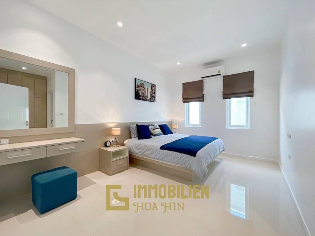 Aria Hua Hin : 3 Bedroom Pool Villa For Sale