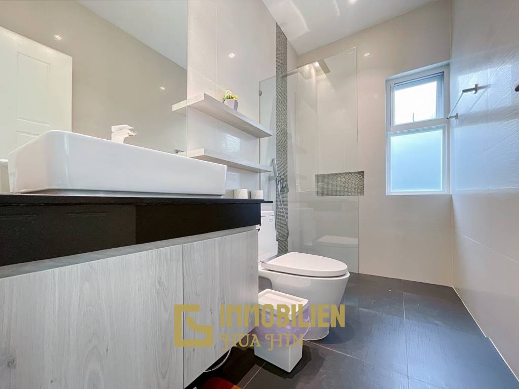 444 m² 3 Chambre 3 Salle de bain Villa Pour Vente