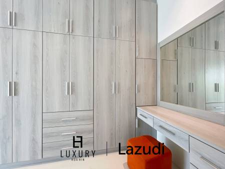 444 metro cuadrado 3 ` 3 Baño Villa de Venta