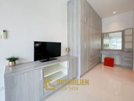 Aria Hua Hin : 3 Bedroom Pool Villa For Sale