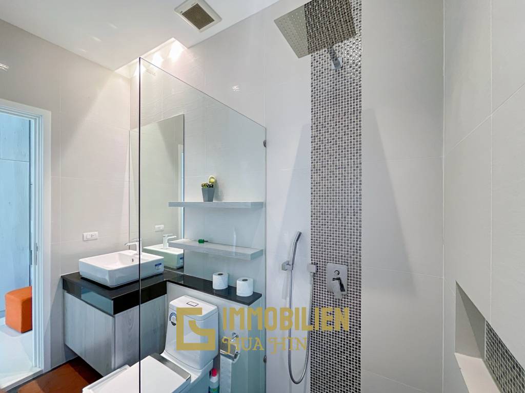 444 m² 3 Chambre 3 Salle de bain Villa Pour Vente