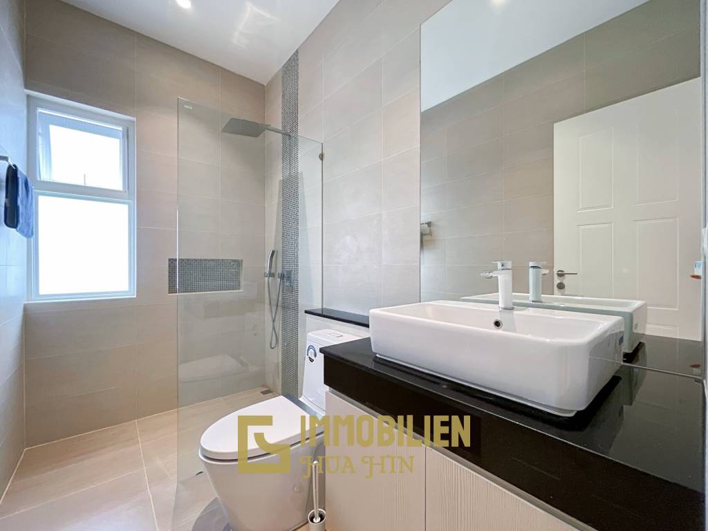 444 m² 3 Chambre 3 Salle de bain Villa Pour Vente