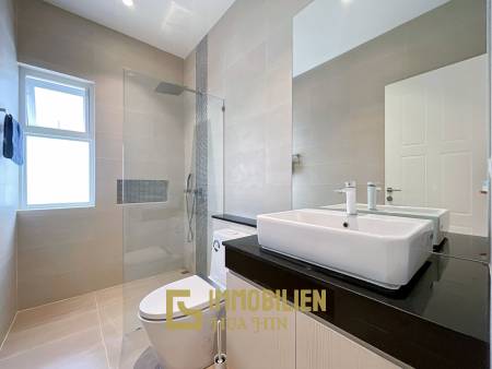 444 metro cuadrado 3 ` 3 Baño Villa de Venta