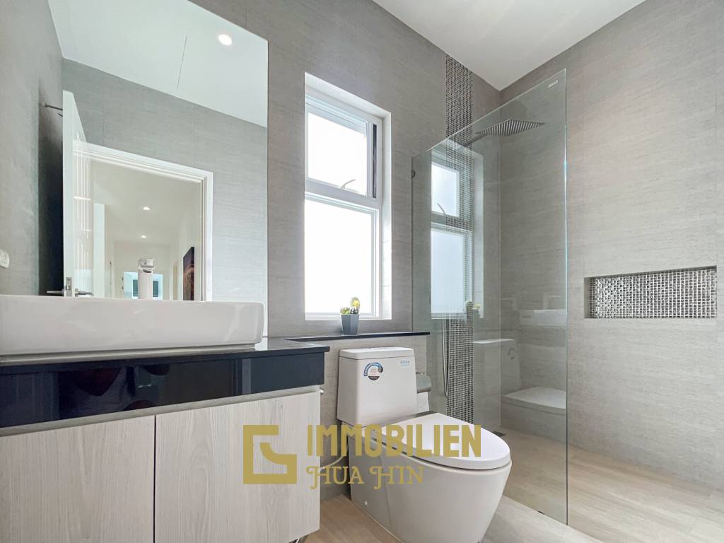 444 m² 3 Chambre 3 Salle de bain Villa Pour Vente