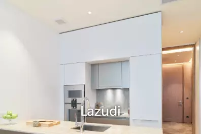 Hot Deal! 1 Bed 1 Bath 84 SQ.M. SCOPE Langsuan