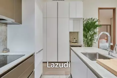 Hot Deal! 1 Bed 1 Bath 84 SQ.M. SCOPE Langsuan