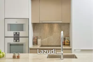 Hot Deal! 1 Bed 1 Bath 84 SQ.M. SCOPE Langsuan