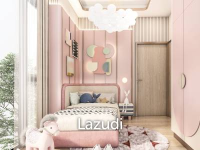 2 Bed 2 Bath 45.82 SQ.M Solace Phahol - Pradipat