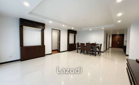 3 Bed 3 Bath 166.70 SQ.M Avenue 61 Condominium