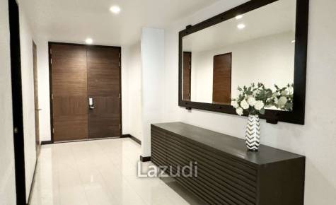 3 Bed 3 Bath 166.70 SQ.M Avenue 61 Condominium