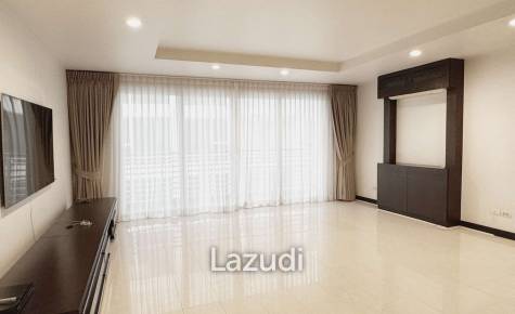 3 Bed 3 Bath 166.70 SQ.M Avenue 61 Condominium