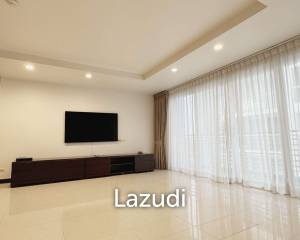 3 Bed 3 Bath 166.70 SQ.M Avenue 61 Condominium
