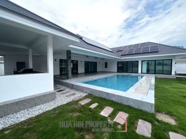 THE CLOUDS 2 : Modern 4 Bed Pool Villa THE CLOUDS 2 : Modern 4 Bed Pool Villa