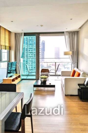 1 Bedroom 1 Bathroom 66 SQ.M Aequa Sukhumvit 49