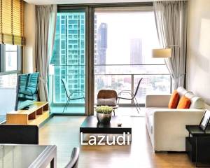 1 Bedroom 1 Bathroom 66 SQ.M Aequa Sukhumvit 49