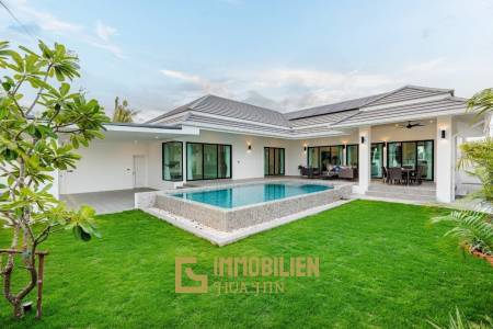 3 Bed 3 Bath 221 SQ.M Botanica Hua Hin