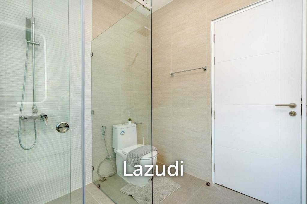 Luxury Villa in Botanica Hua Hin Thap Tai