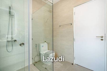 Luxury Villa in Botanica Hua Hin Thap Tai