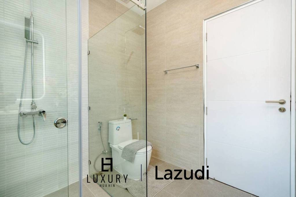 Luxury Villa in Botanica Hua Hin Thap Tai