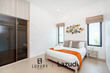 Luxury Villa in Botanica Hua Hin Thap Tai