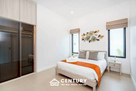 Luxury Villa in Botanica Hua Hin Thap Tai