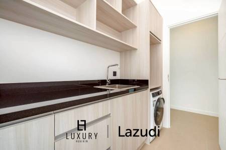 Luxury Villa in Botanica Hua Hin Thap Tai