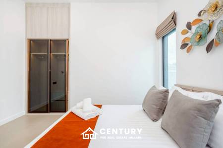 Luxury Villa in Botanica Hua Hin Thap Tai