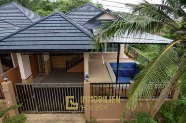 Stand Alone 2 Bedroom Pool Villa On Soi 102 Stand Alone 2 Bedroom Pool Villa On Soi 102