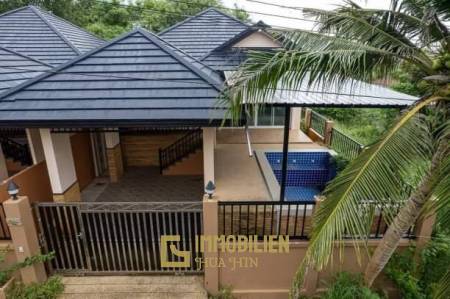 Stand Alone 2 Bedroom Pool Villa On Soi 102