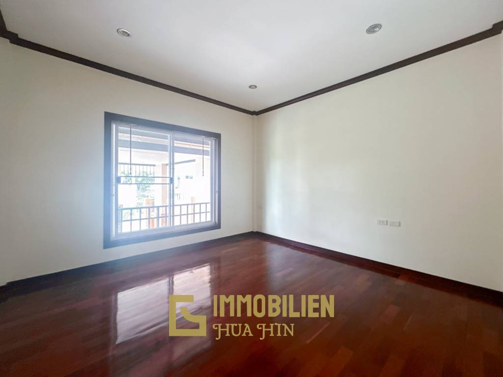 Stand Alone 2 Bedroom Pool Villa On Soi 102