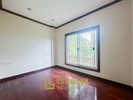 Stand Alone 2 Bedroom Pool Villa On Soi 102