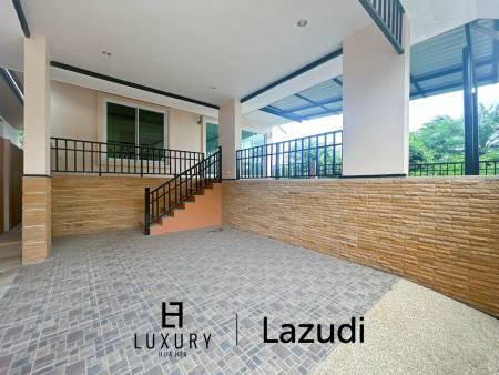 Stand Alone 2 Bedroom Pool Villa On Soi 102