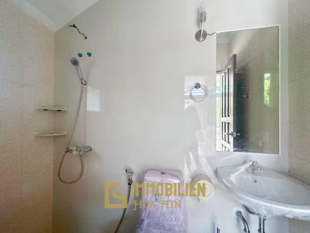 Stand Alone 3 Bedroom Pool Villa On Soi 102