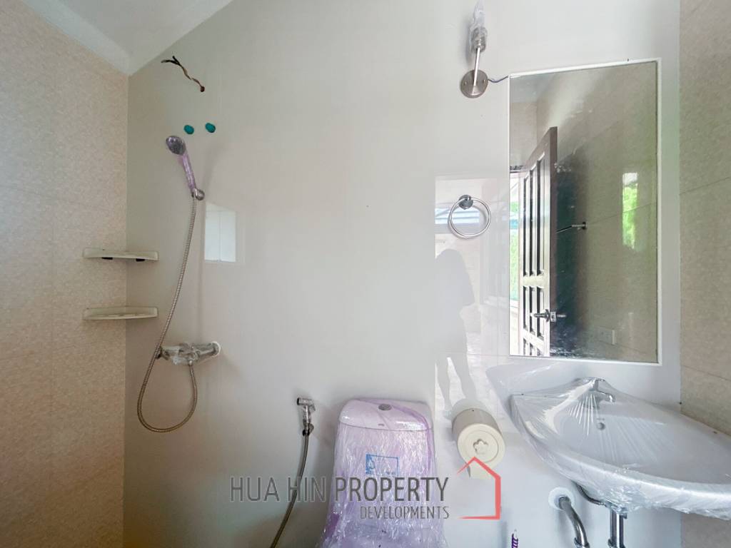 Stand Alone 3 Bedroom Pool Villa On Soi 102