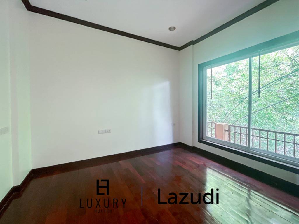 Stand Alone 3 Bedroom Pool Villa On Soi 102