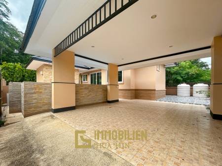 Stand Alone 3 Bedroom Pool Villa On Soi 102