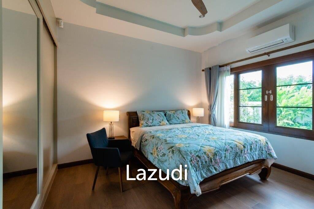 1,324 ตร.ม 3 เตียง 4 อาบน้ำ วิลล่า For ขาย