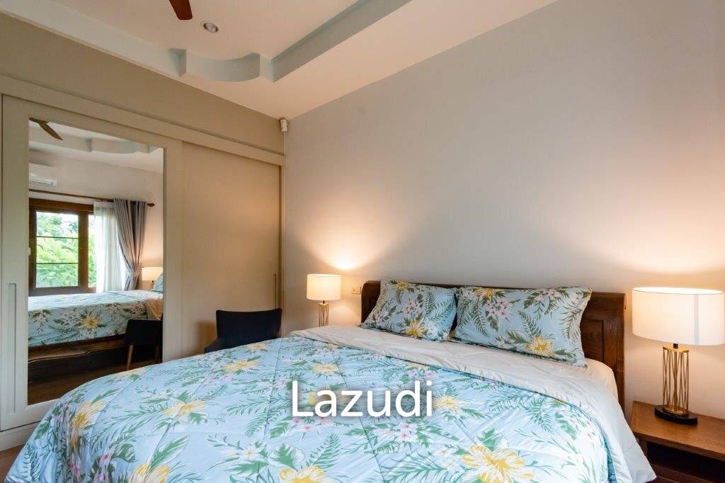 1,324 ตร.ม 3 เตียง 4 อาบน้ำ วิลล่า For ขาย