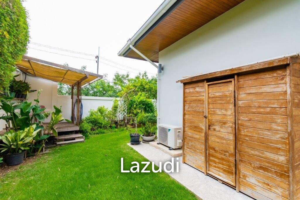 1,324 ตร.ม 3 เตียง 4 อาบน้ำ วิลล่า For ขาย