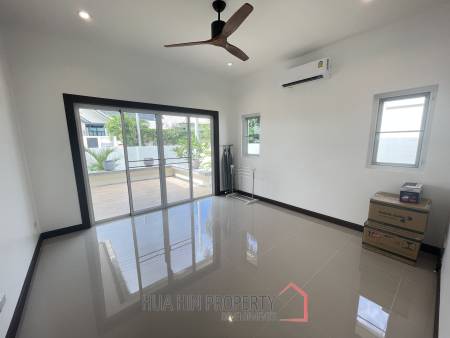 Emerald Scenery: Extremely well maintained villa with 3 bedrooms and 2 bathrooms
