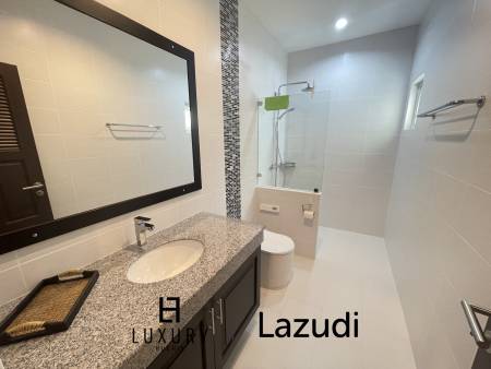 400 metro cuadrado 3 ` 2 Baño Villa de Venta