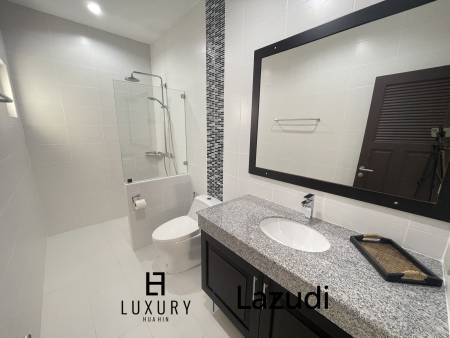 400 metro cuadrado 3 ` 2 Baño Villa de Venta