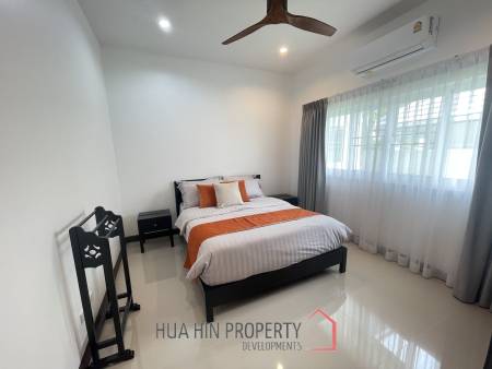 Emerald Scenery: Extremely well maintained villa with 3 bedrooms and 2 bathrooms