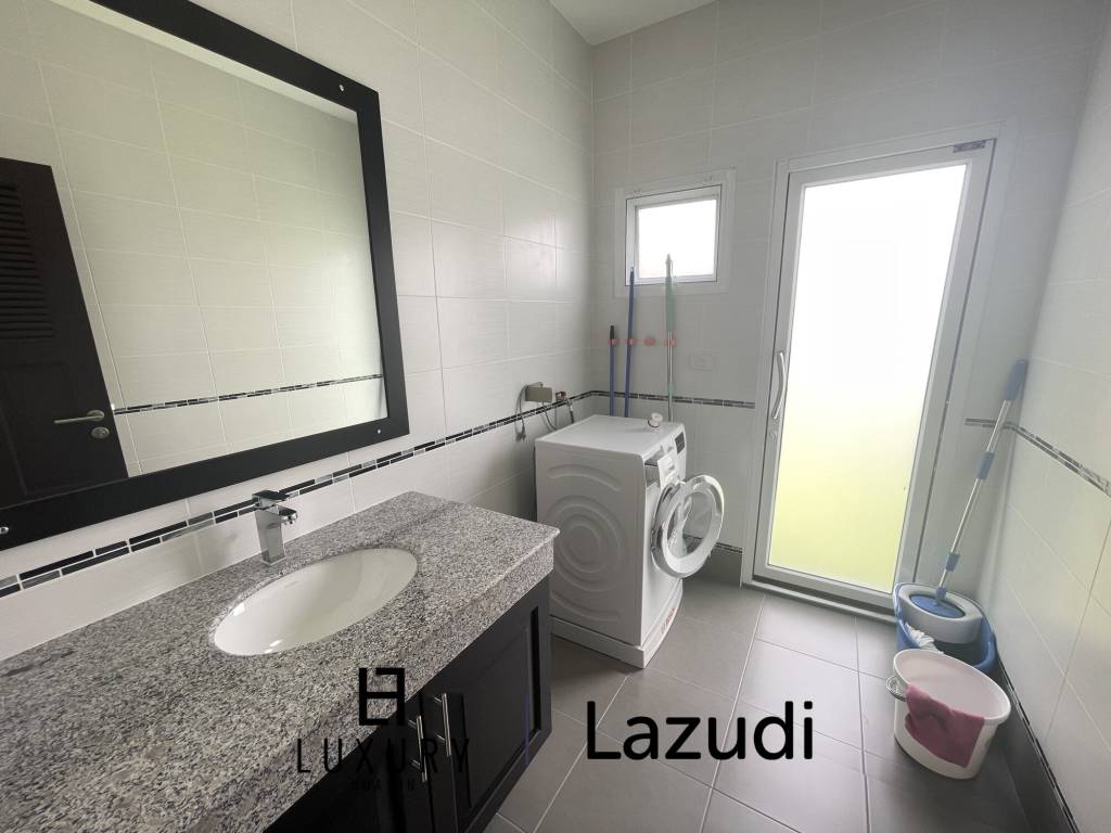 400 metro cuadrado 3 ` 2 Baño Villa de Venta