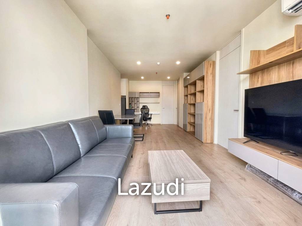 2 Bed 2 Bath 70 SQ.M Noble Recole Sukhumvit 19