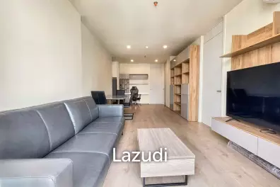 2 Bed 2 Bath 70 SQ.M Noble Recole Sukhumvit 19