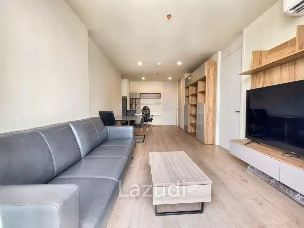 2 Bed 2 Bath 70 SQ.M Noble Recole Sukhumvit 19