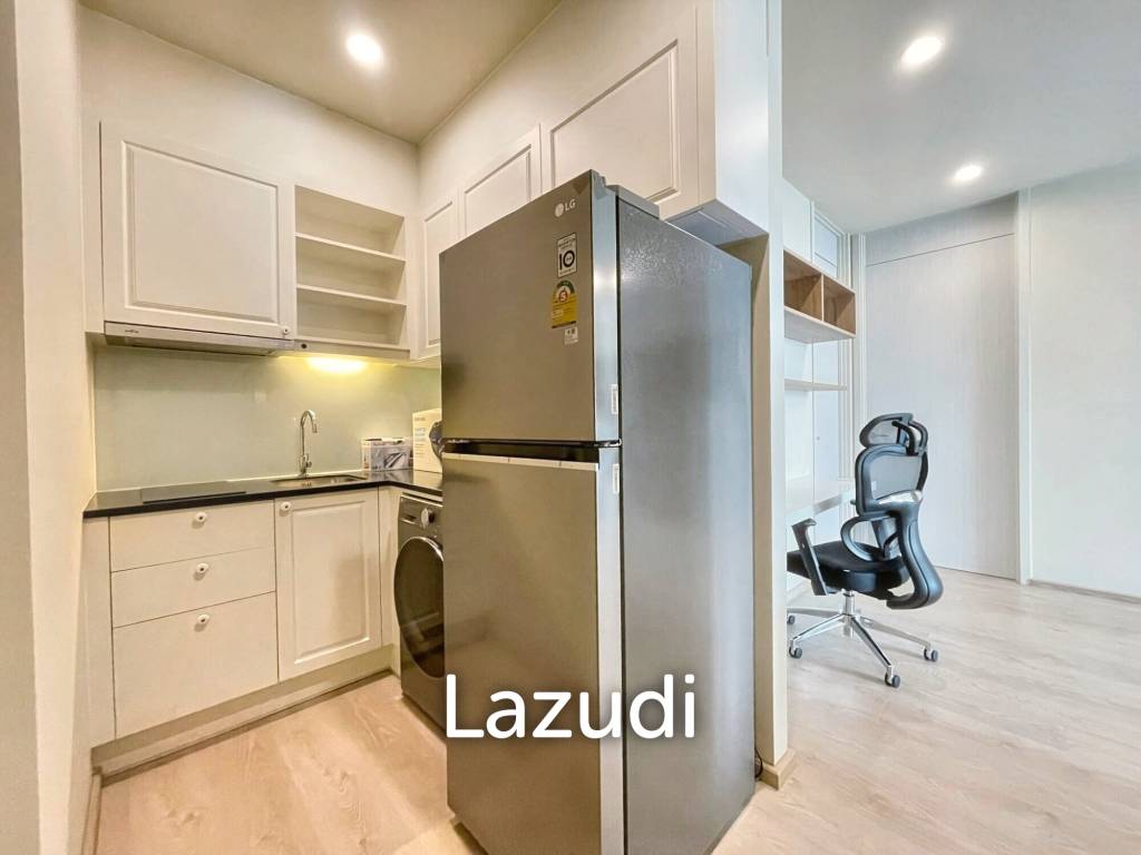2 Bed 2 Bath 70 SQ.M Noble Recole Sukhumvit 19