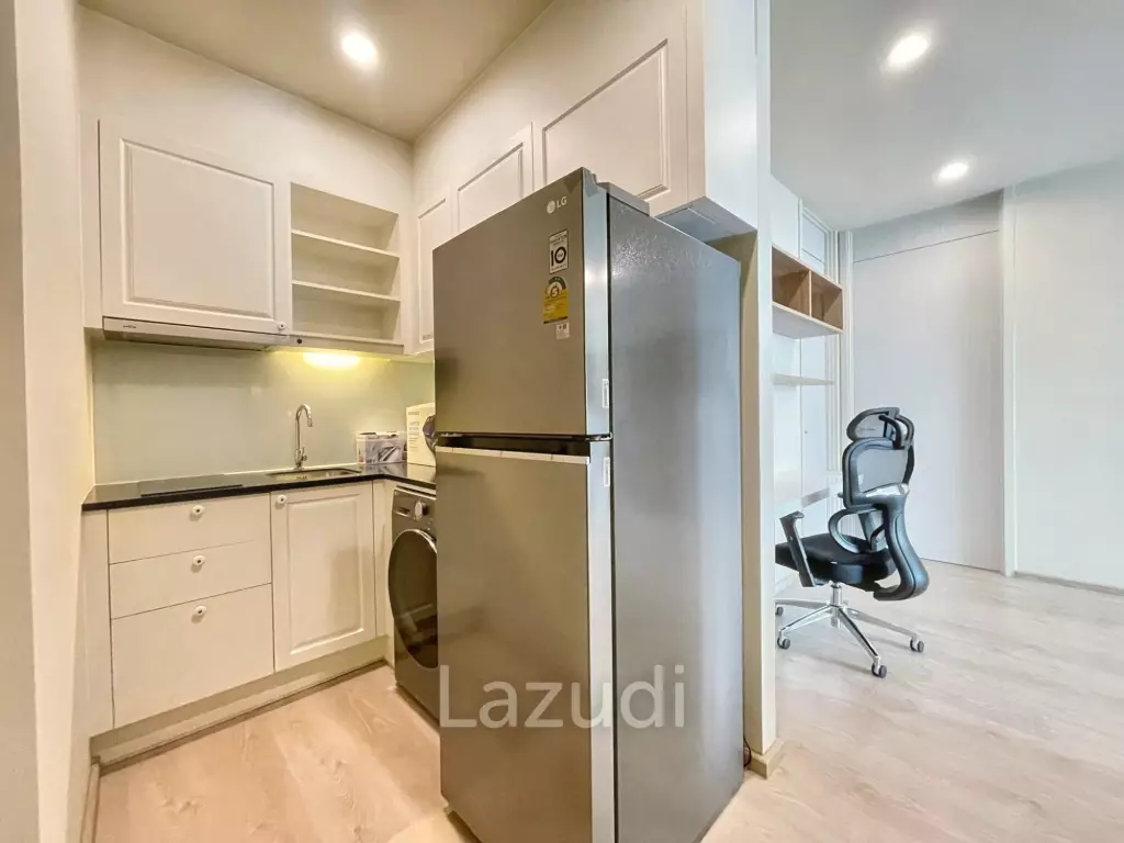 2 Bed 2 Bath 70 SQ.M Noble Recole Sukhumvit 19
