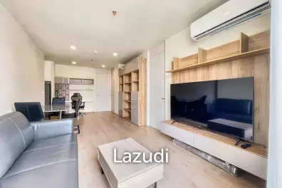 2 Bed 2 Bath 70 SQ.M Noble Recole Sukhumvit 19